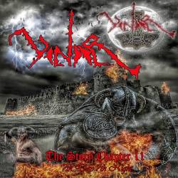 The Story Chapter II